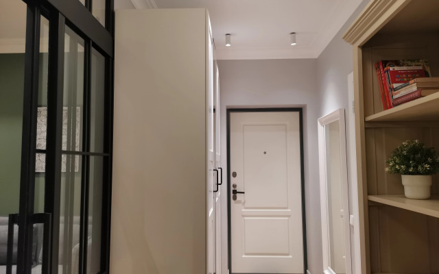 Квартира 2х Комнатная ART LINER