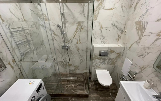 149 Na Krymskoy 89 Apartments