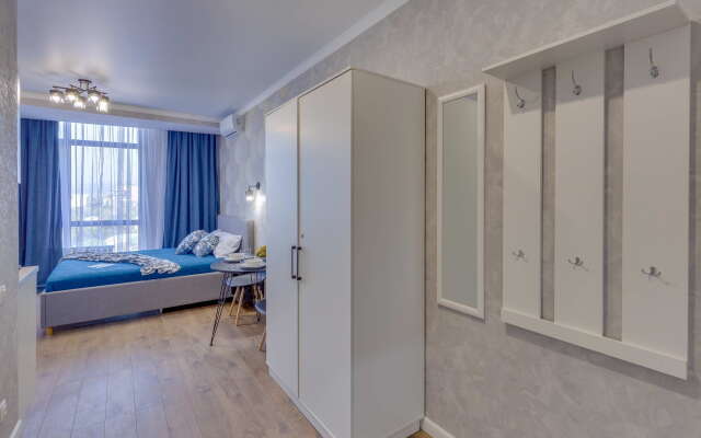 Asaapart Lamiya 2-72 Apartments