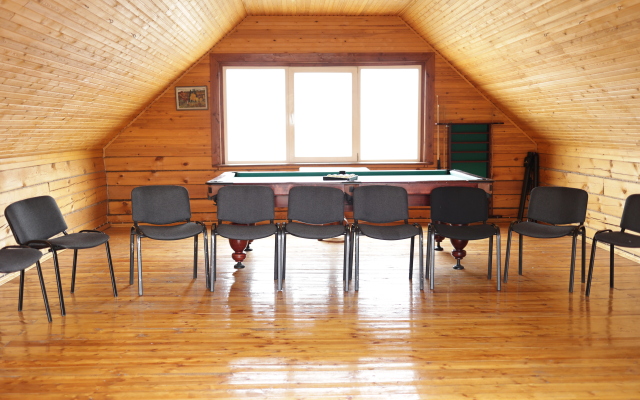 Danilovykh Guest House