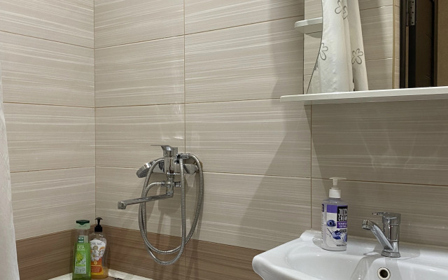 Квартира на Юннатов 12