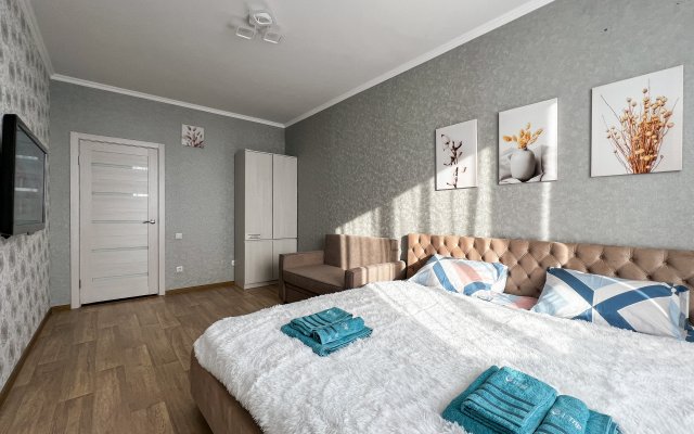Utrip Marseille Apartments