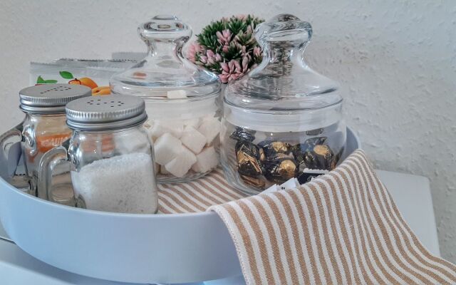 Апартаменты для Комфортного Семейного Отдыха