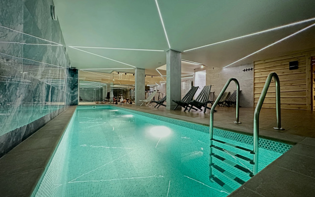 Отель LofT Hotel