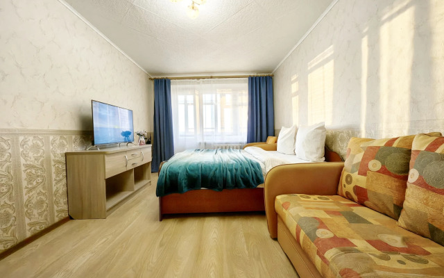 Апартаменты Like Home в центре города