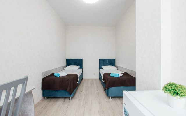 Briz 55 Guest house