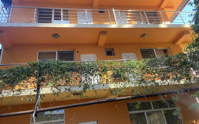 Rusalina Guest house