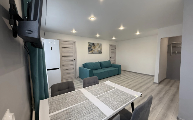 Апартаменты Волна-Исторический Владимир