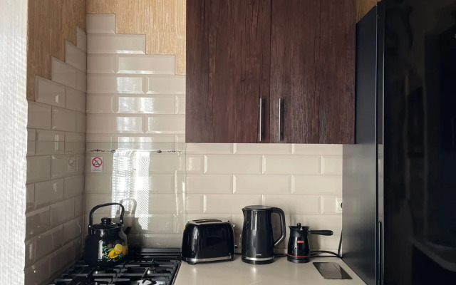 Квартира на Катыхина 75