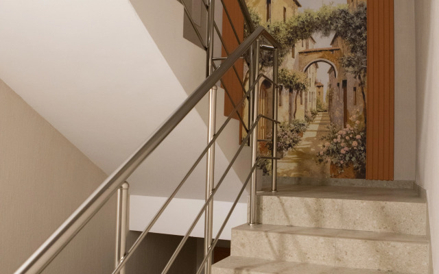 Amfora Guest house