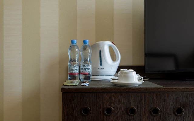 Citrus Hotel