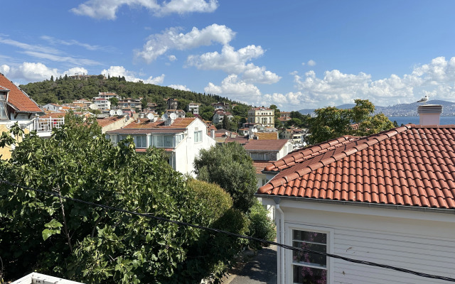 Mnimi Apartments