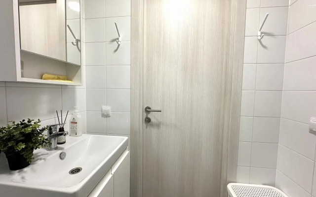 Апартаменты на Каштановой улице 14/1