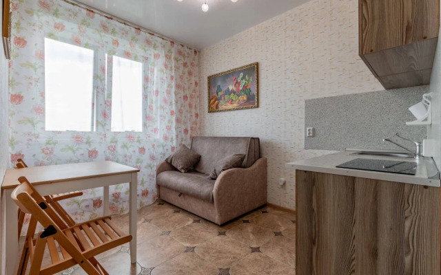 Апартаменты Belinskogo DreamHouse