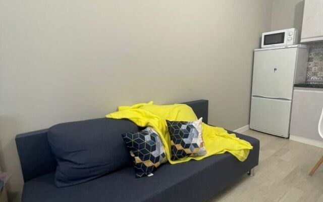 Апартаменты на ул. имени Героя Георгия Бочарникова, 4к1