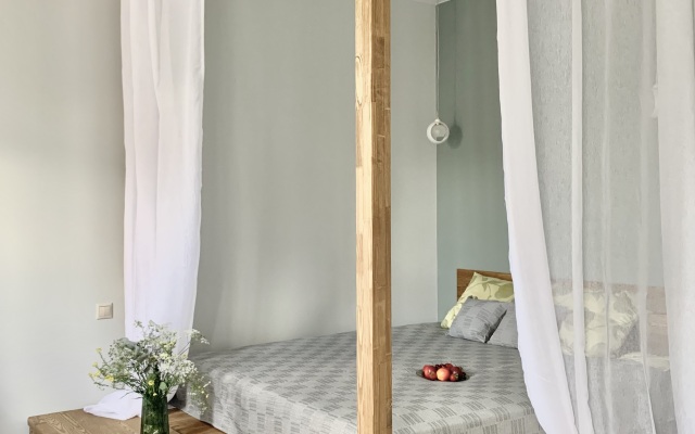 Smart Flat