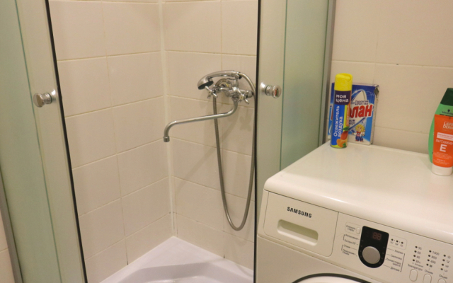 Апартаменты Двухкомнатные в Центре Пятигорска