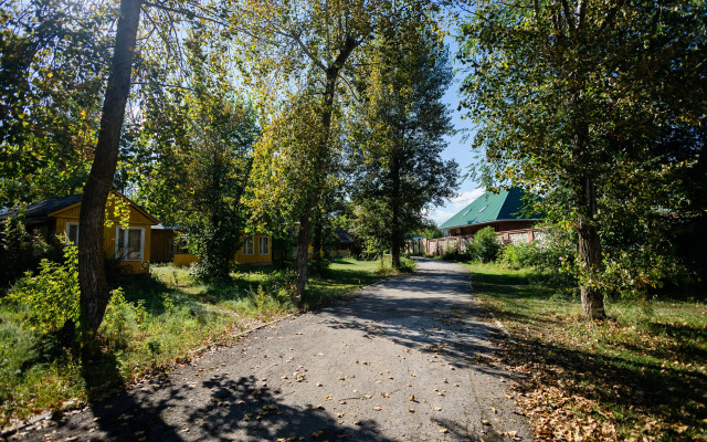 Гостевой дом Солнечный берег
