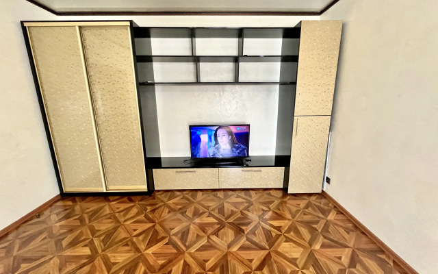 Apartamenty na Boyevoy 36 Flat