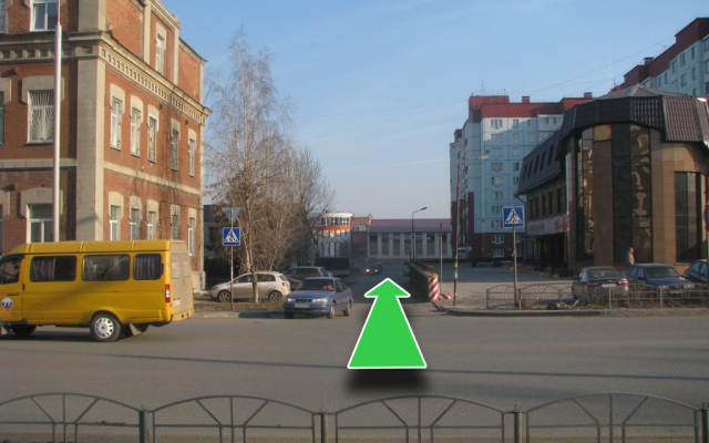 Transsib Hostel