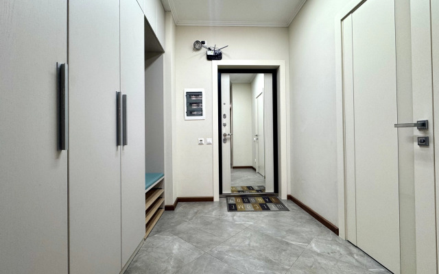 Апартаменты Liner Apart 046