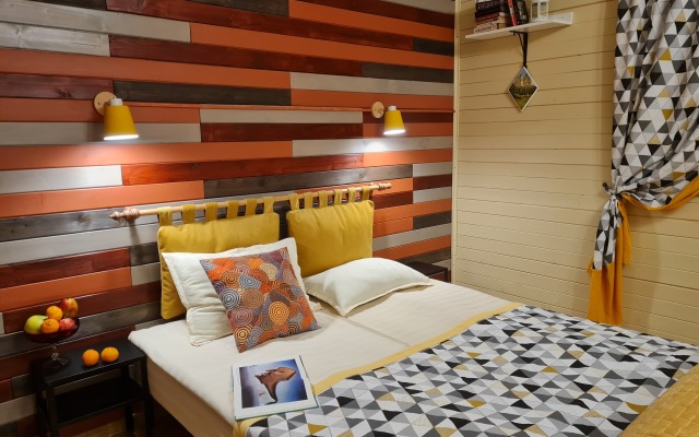 Apartments Valdai Dream Space 1