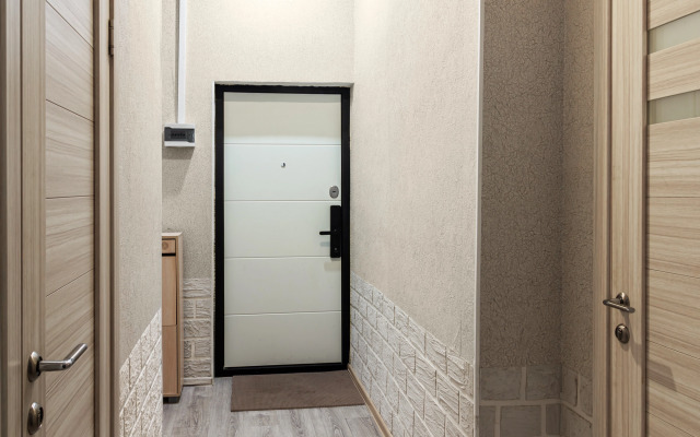 Znamenitaya Krymskaya Flat