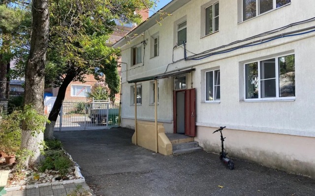 Апартаменты 103 Горького 27