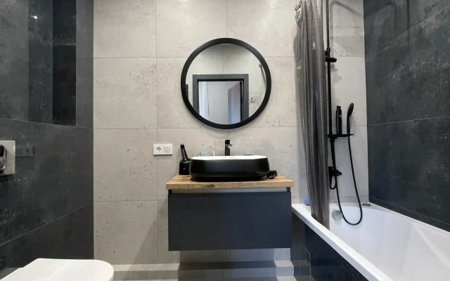 Апартаменты В районе Амалиенау