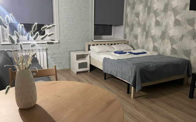 Апартаменты Семейные на Фонтанке 82/1