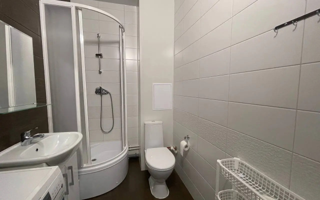 Апартаменты Моно by Rentvill