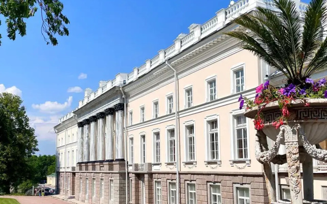 Апартаменты-Студия рядом с Аэропортом Пулково