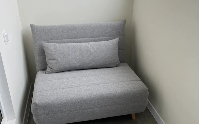 Apartamenty Stilnaya Studiya Na Poberezhye Apartments