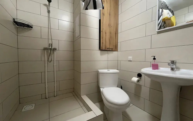 Апартаменты у Тц Лента