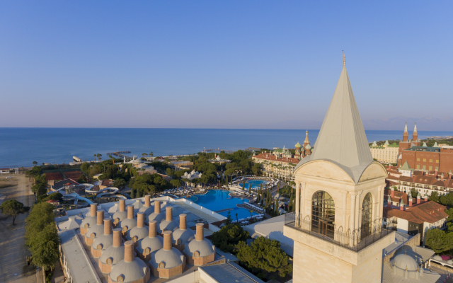 Swandor Hotels & Resorts - Topkapi Palace - Ultra All Inclusive