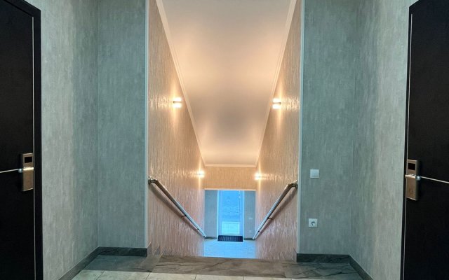 Отель Black Pearl Черная Жемчужина