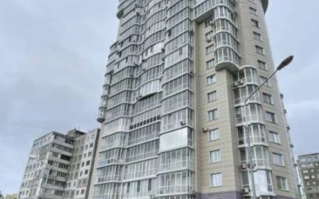 Na Prospekte Krasnogo Znameni 160A Flat