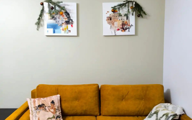 Квартира Япония