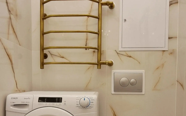 Апартаменты Urban Кот Gold