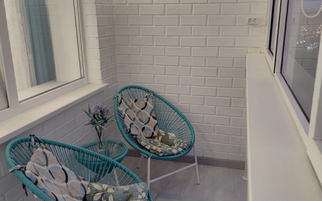 Квартира Любимый Уголок в Брусилово