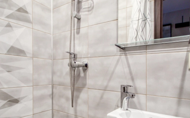 Апартаменты 611 ApartVille 10