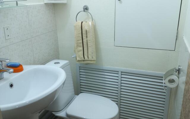 Na Struve 9k1 Apartments