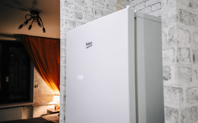 Апартаменты Lalapart Sunny Loft просторная студия в ЖК Савеловский Сити