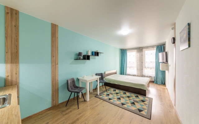 Апартаменты у Воды