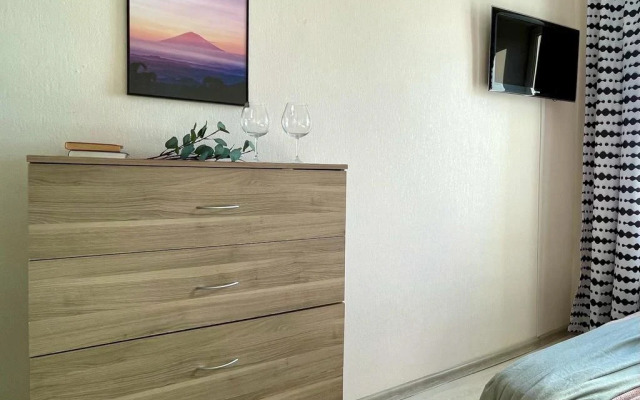 Квартира Как дома, только лучше