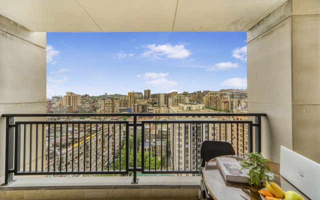 Stay Inn on Koghbatsi str. 16-172 Apartments
