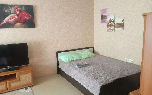 Na Kommunisticheskom Prospekte 1 Flat