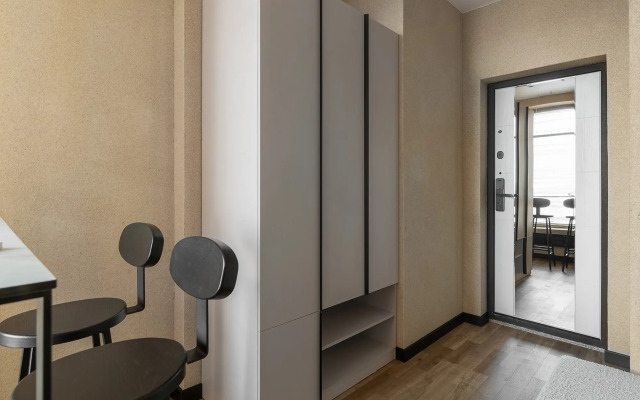 Style Velvet Apartments
