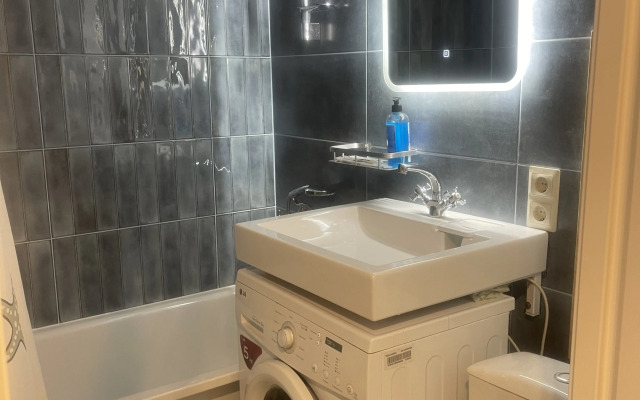 Квартира Стильная квартира Океан