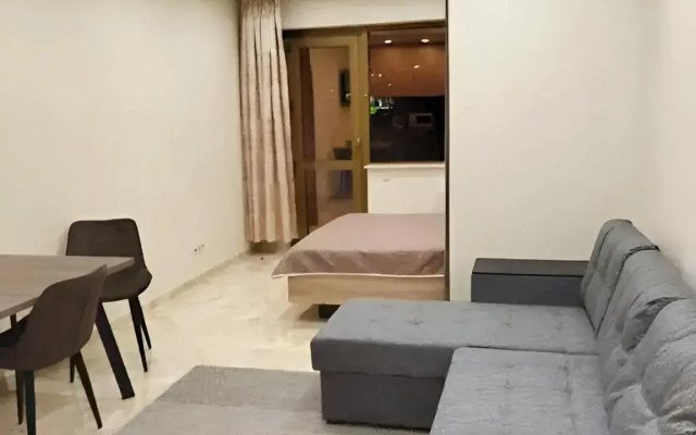 Апартаменты Комфорт в Сочи на Несебрской 14